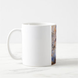Tasse Paris Doors