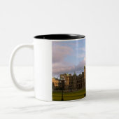 Tasse Parlaments-Gebäude-Victorias BC (Links)