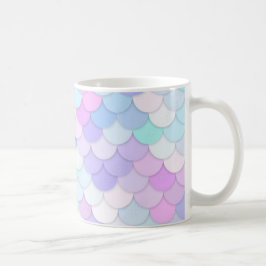 Tasse Pastel Scales