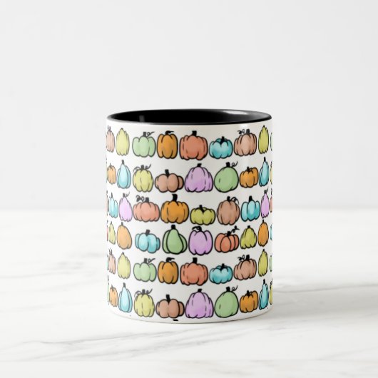 Tasse Pastell (Mittel)