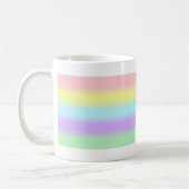Tasse Pastell Stripes (Links)