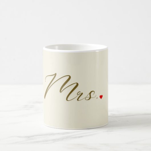 Tasse - Pastellrosa Blumenkorndesign (Mittel)