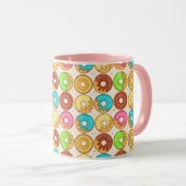 Tasse Pastries (VorderseiteRechts)