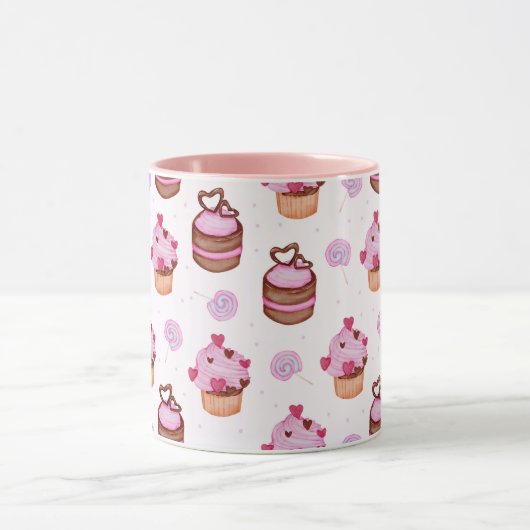 Tasse Pastries (Zentrum)