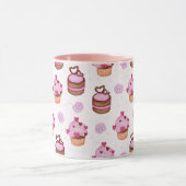 Tasse Pastries (Zentrum)