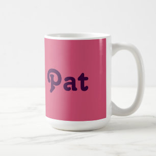 Tasse Pat