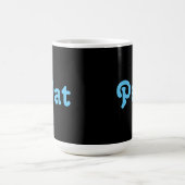 Tasse Pat (Mittel)