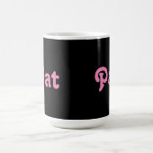 Tasse Pat (Mittel)