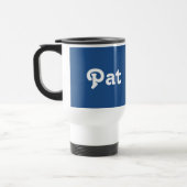 Tasse Pat (Links)