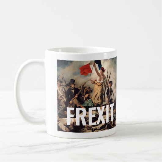 TASSE PATRIOT FREXIT (Links)