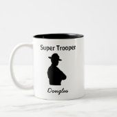 Tasse Patrol (Links)