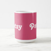 Tasse Patsy (Mittel)
