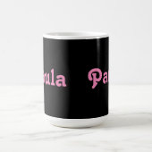 Tasse Paula (Mittel)