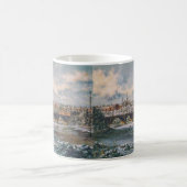 Tasse Pauls McGehee "Georgetown" (Mittel)