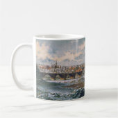 Tasse Pauls McGehee "Georgetown" (Links)