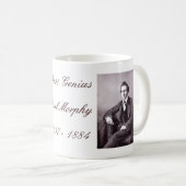 Tasse Pauls Morphy (VorderseiteRechts)