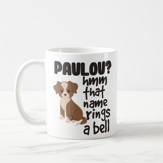 Tasse Pawlow-Psychologe-Psychologie-Majors-Kaffee (Links)