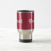 Tasse Pearl (Mittel)