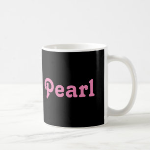 Tasse Pearl
