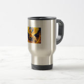 Tasse Pegasus (VorderseiteRechts)