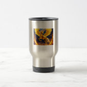 Tasse Pegasus (Mittel)