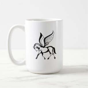 Tasse Pegasus