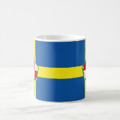 Tasse Pembrokeshire (Mittel)