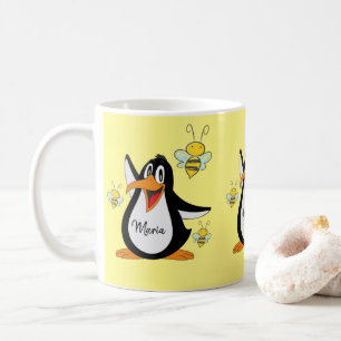 Tasse Penguin Bumblebee