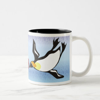 Tasse - Penguins