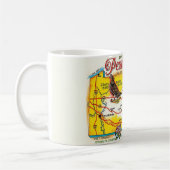 Tasse Pennsylvania (Links)