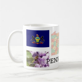 TASSE PENNSYLVANIEN