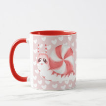 Tasse Peppermint