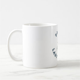 Tasse 'Per My Last Email'