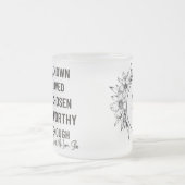 Tasse Personalisiert (Mittel)