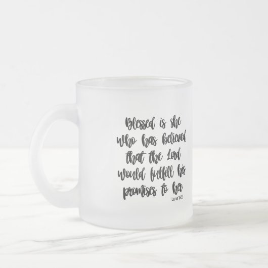 Tasse Personalisiert (Links)