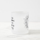 Tasse Personalisiert (Mittel)