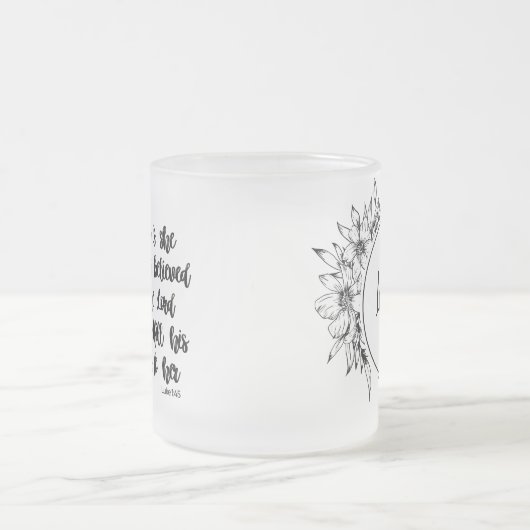 Tasse Personalisiert (Mittel)