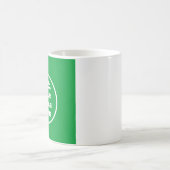 Tasse - Personalisiert - Bild hinzufügen / Text (Mittel)