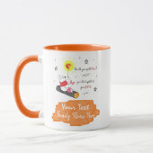 Tasse Personalisiert / Erntedank (Links)