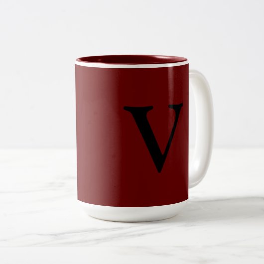 TASSE PERSONALISIERT KV (VorderseiteRechts)