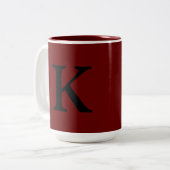 TASSE PERSONALISIERT KV (Vorderseite Links)