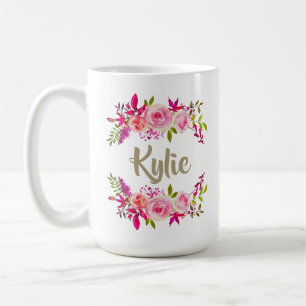 Tasse personalisierter Name Kundenspezifische Ge