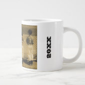 TASSE PERSONALISIERTER und DATEI-FOTO (Rechts)