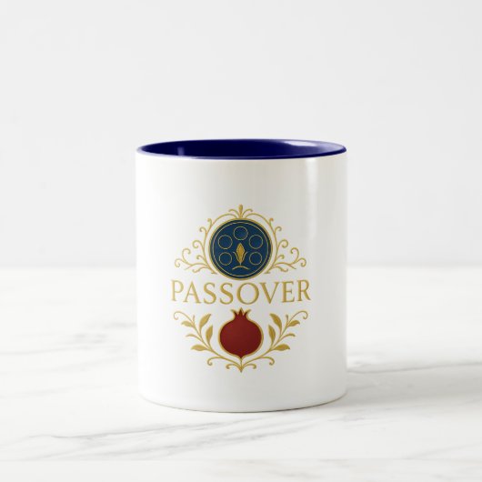 Tasse - Pessach (Mittel)