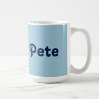 Tasse Pete