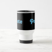 Tasse Pete (Mittel)