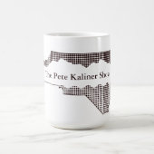 Tasse Pete Kaliner (Mittel)