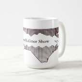 Tasse Pete Kaliner (VorderseiteRechts)