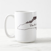 Tasse Pete Kaliner (Links)