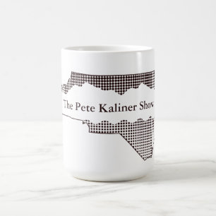 Tasse Pete Kaliner